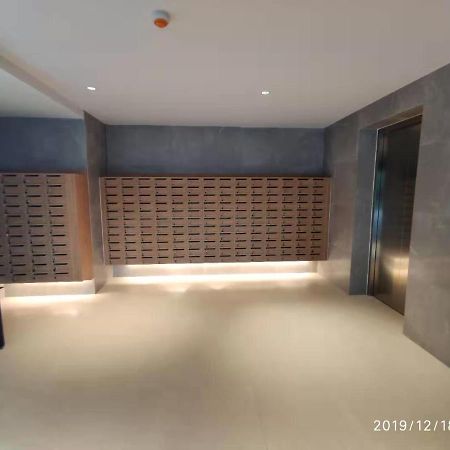 D2 residences huahin 华欣市中心近海滩近商场酒店式公寓可加床有连通房型 外观 照片