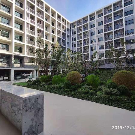 D2 residences huahin 华欣市中心近海滩近商场酒店式公寓可加床有连通房型 外观 照片