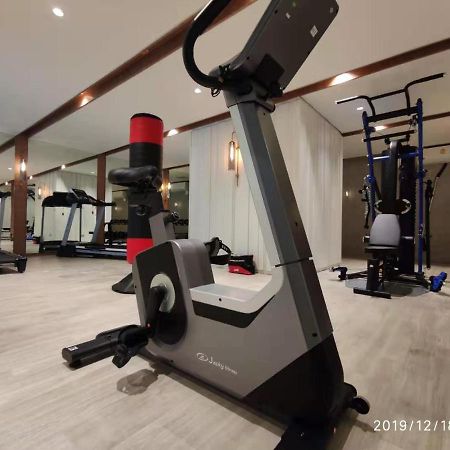 D2 residences huahin 华欣市中心近海滩近商场酒店式公寓可加床有连通房型 外观 照片