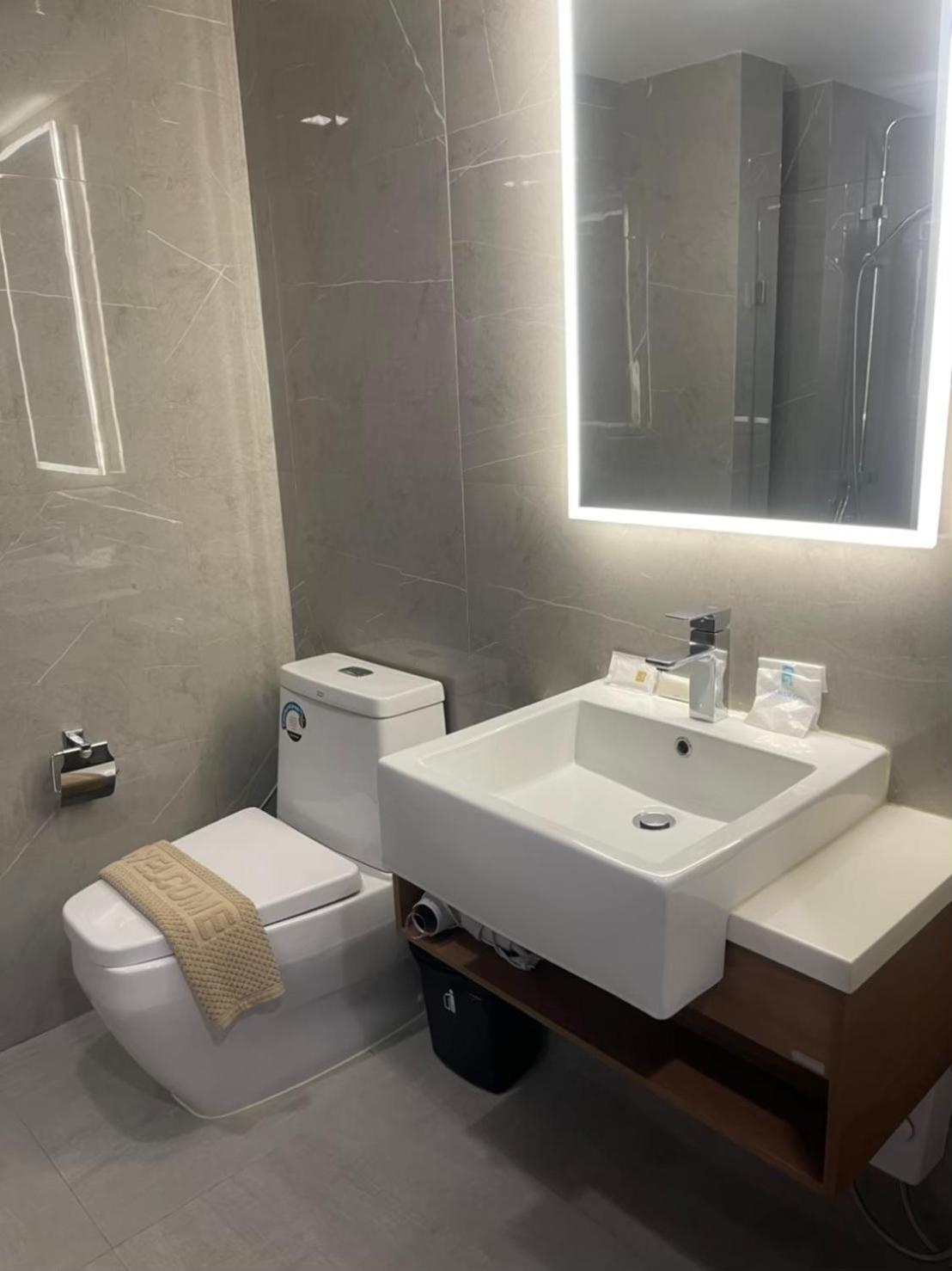 D2 residences huahin 华欣市中心近海滩近商场酒店式公寓可加床有连通房型 客房 照片