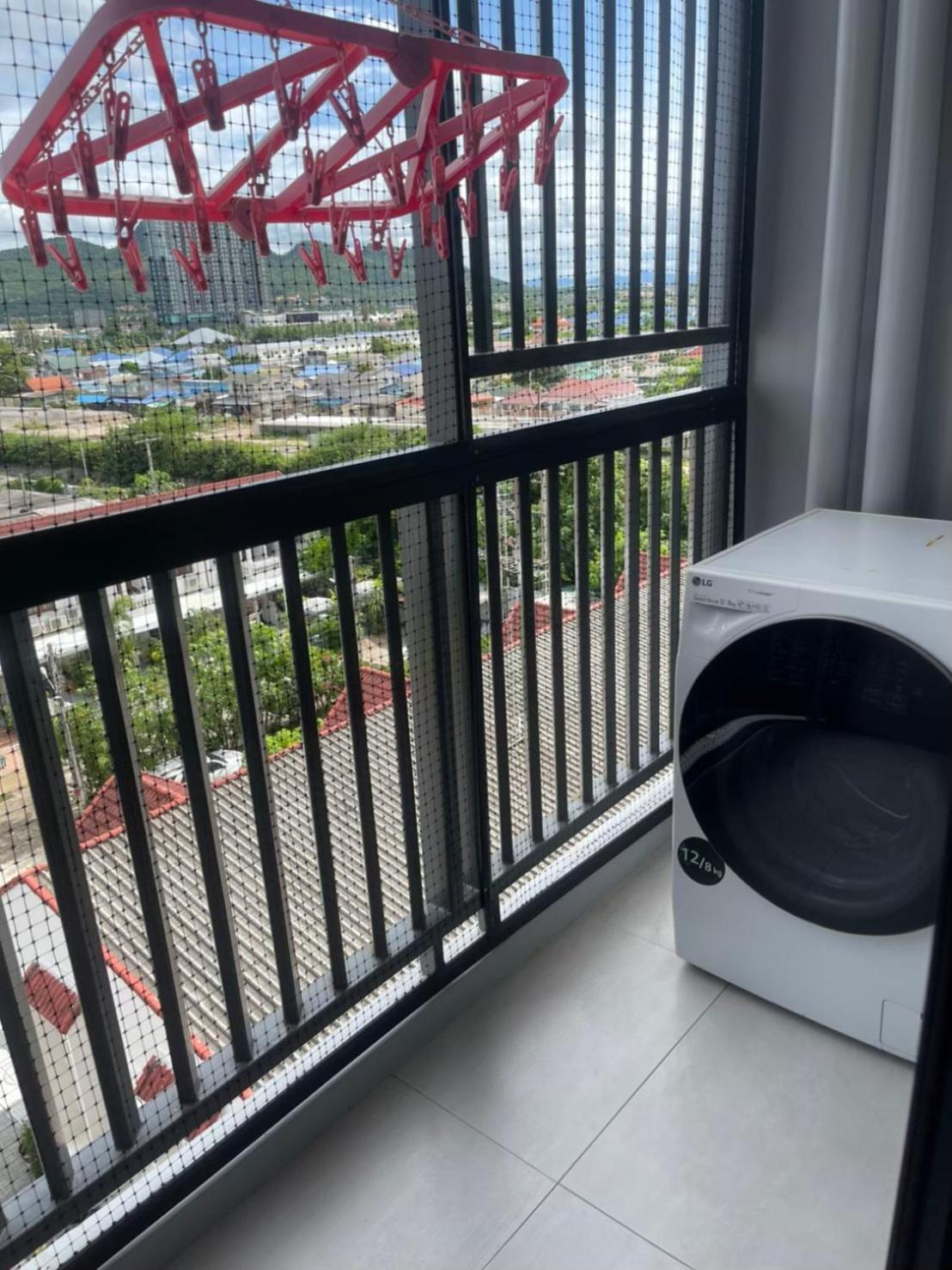 D2 residences huahin 华欣市中心近海滩近商场酒店式公寓可加床有连通房型 客房 照片