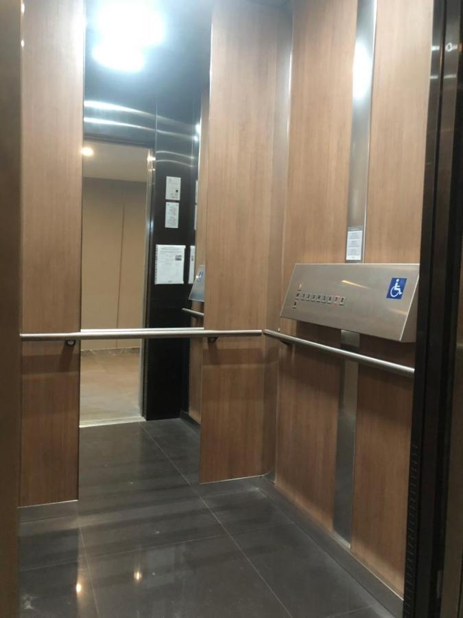 D2 residences huahin 华欣市中心近海滩近商场酒店式公寓可加床有连通房型 外观 照片