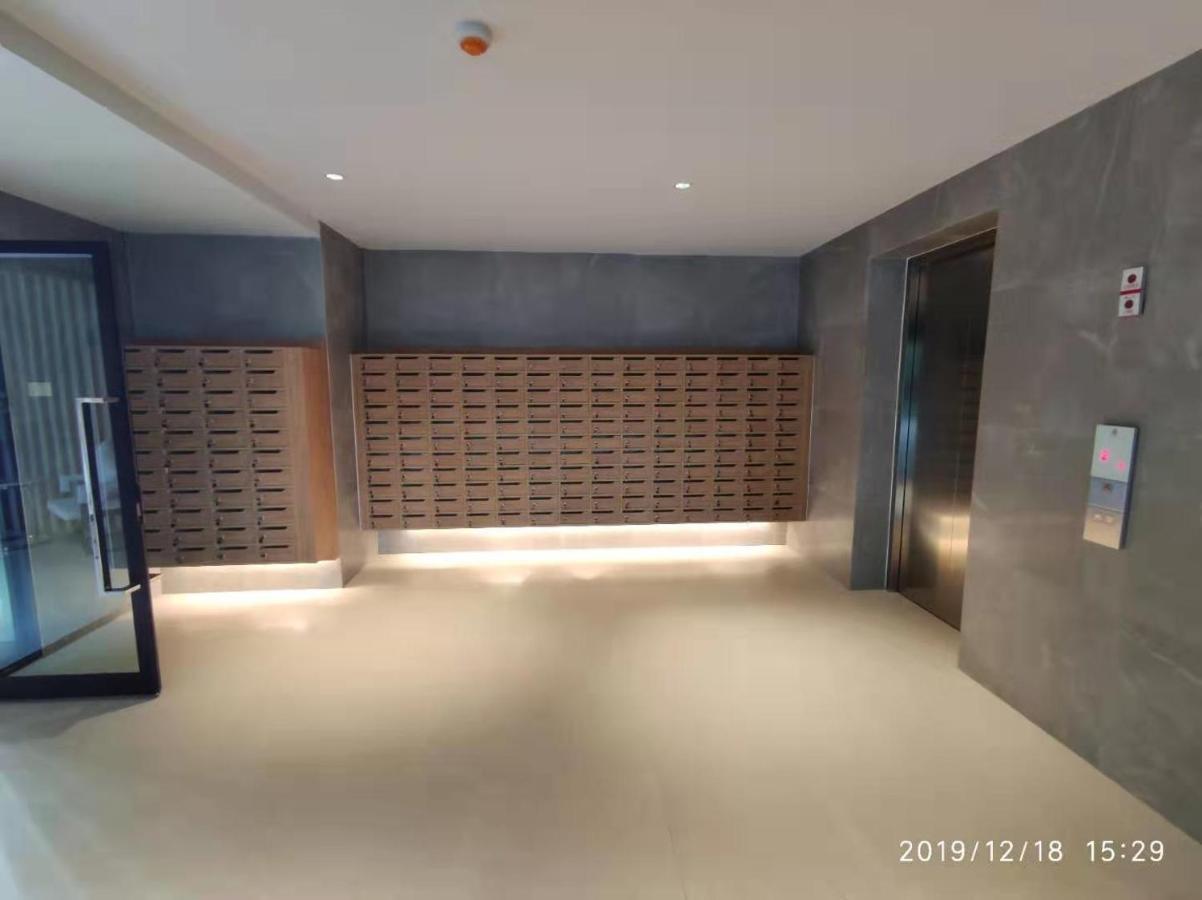 D2 residences huahin 华欣市中心近海滩近商场酒店式公寓可加床有连通房型 外观 照片